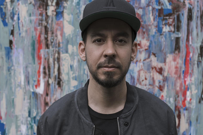 Mike Shinoda Mike Shinoda