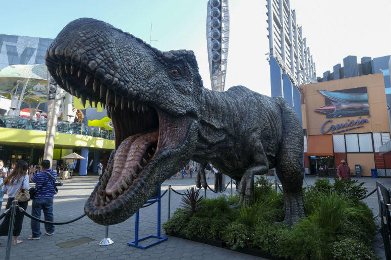 Dinosaur