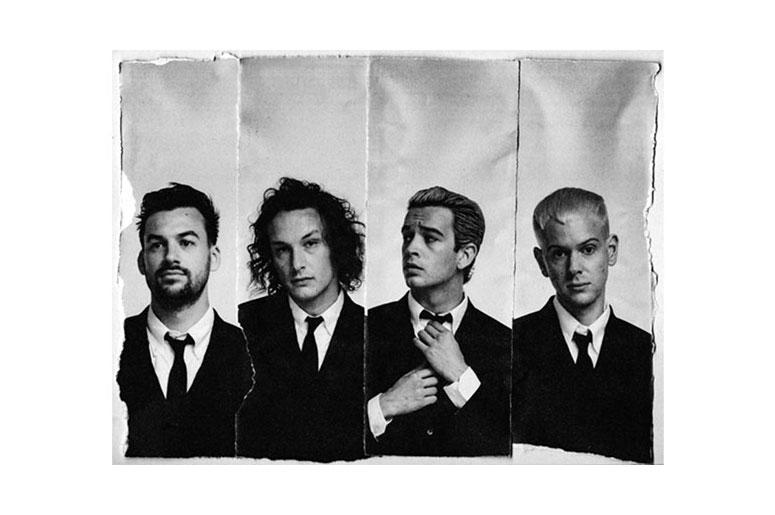 The 1975 The 1975
