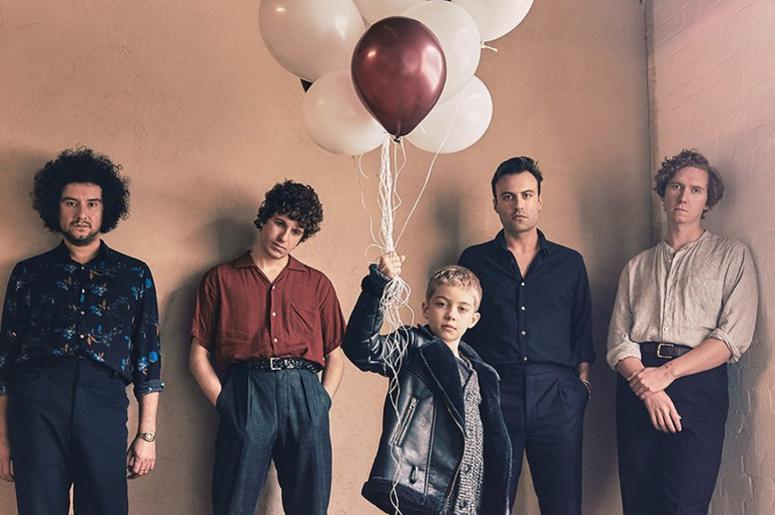 The Kooks The Kooks