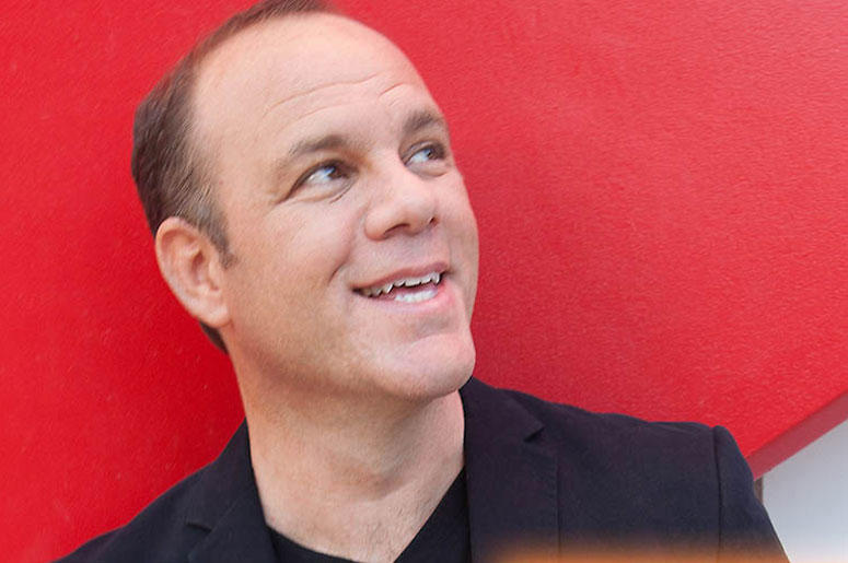 Tom Papa Tom Papa