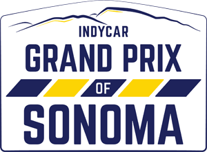 Indy Car Series at Sonoma Raceway Indy Car Series at Sonoma Raceway