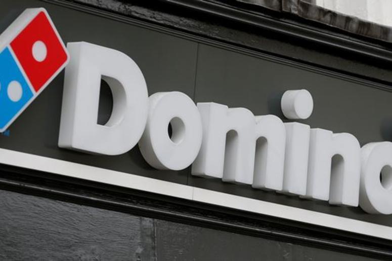 Domino's Robbery Domino's Robbery