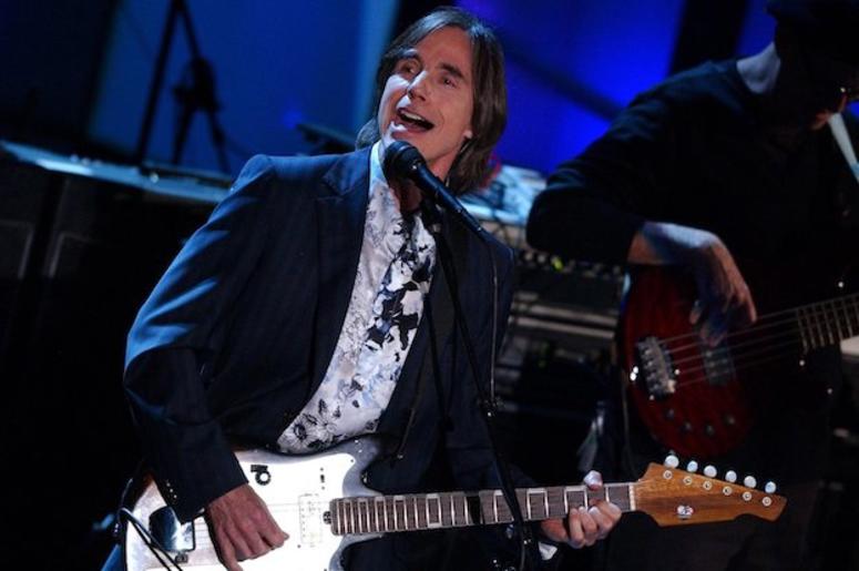 Jackson Browne Jackson Browne