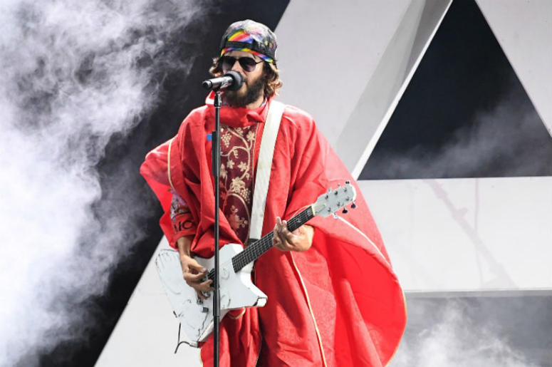 Jared Leto