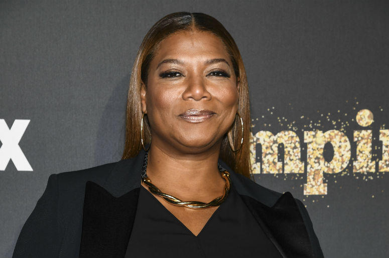 Queen Latifah's Mother Has Passed Queen Latifah's Mother Has Passed