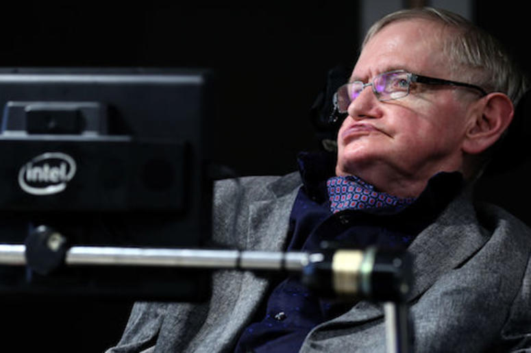 Stephen Hawking Stephen Hawking