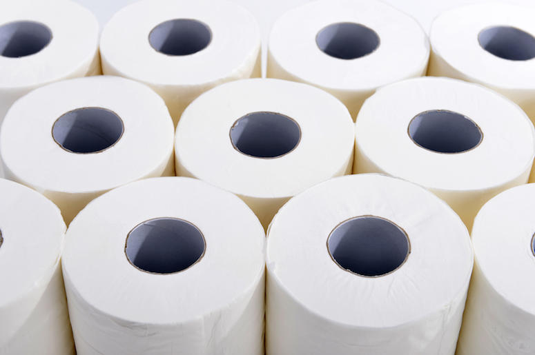 Toilet Paper, Toilet, Bathroom Toilet Paper, Toilet, Bathroom