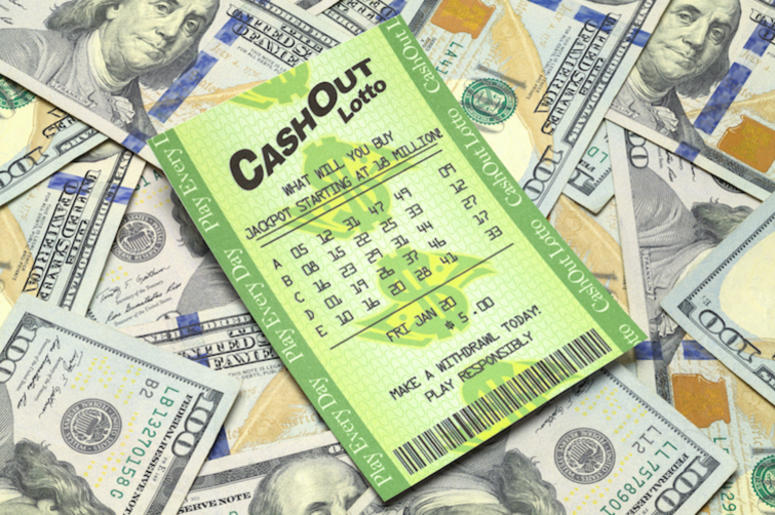 Lottery, Ticket, Winner, Cash, Money Lottery, Ticket, Winner, Cash, Money