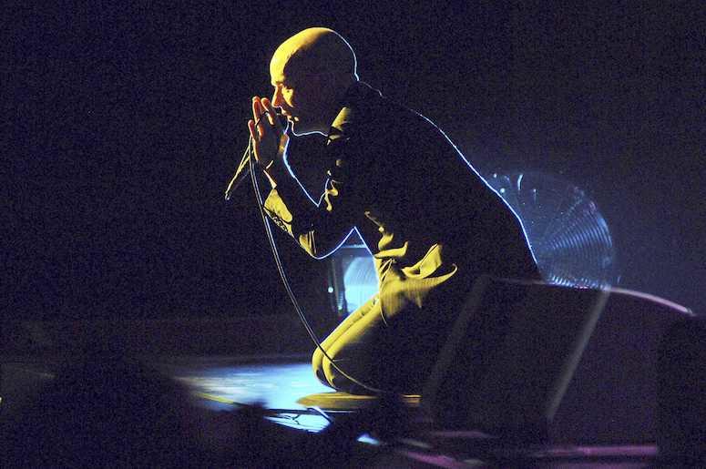 Michael Stipe, REM, Michael Stipe, REM,
