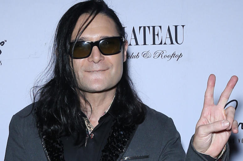 Corey Feldman Corey Feldman