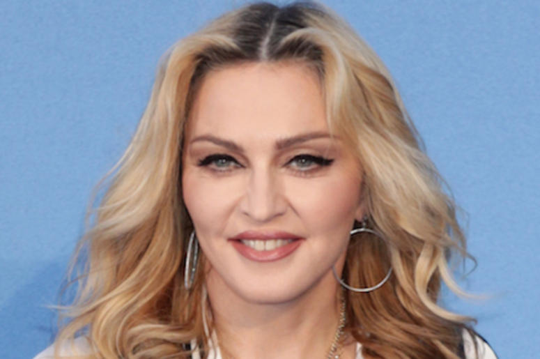 Madonna, Singer, Music Madonna, Singer, Music