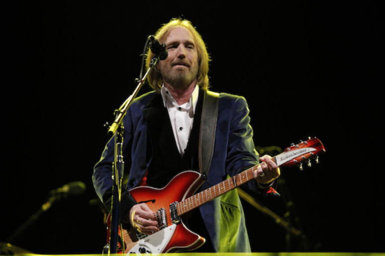 Tom Petty, The Heartbreakers, Guitar, Music, Concert, Live Tom Petty, The Heartbreakers, Guitar, Music, Concert, Live