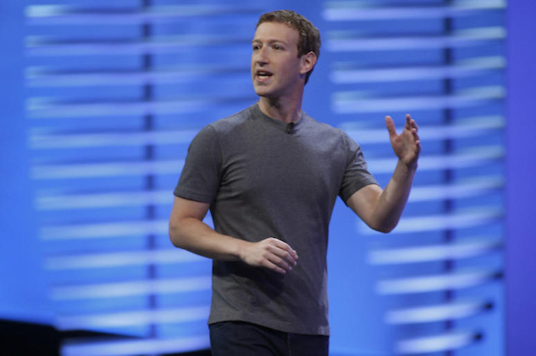 Mark Zuckerberg, Facebook Mark Zuckerberg, Facebook