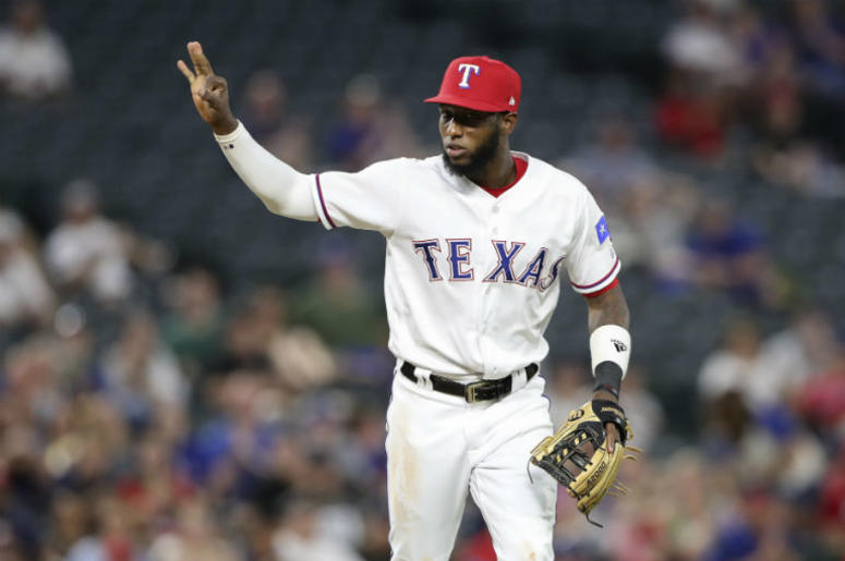 Jurickson Profar
