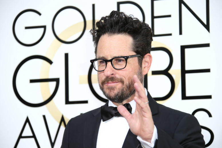 J.J. Abrams