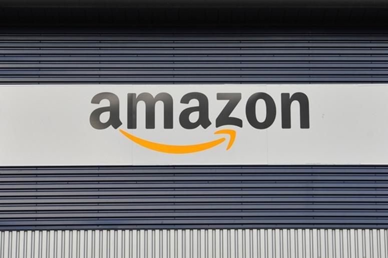 amazon amazon
