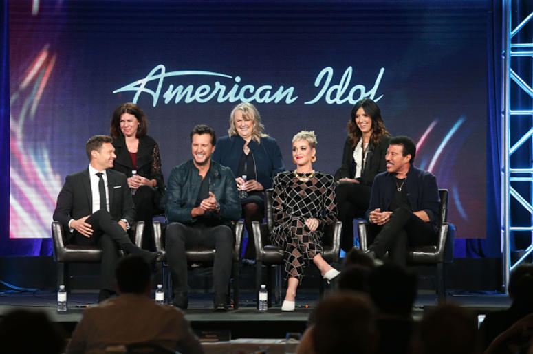 American_Idol American_Idol