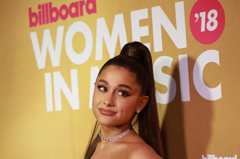 Ariana_Grande Ariana_Grande