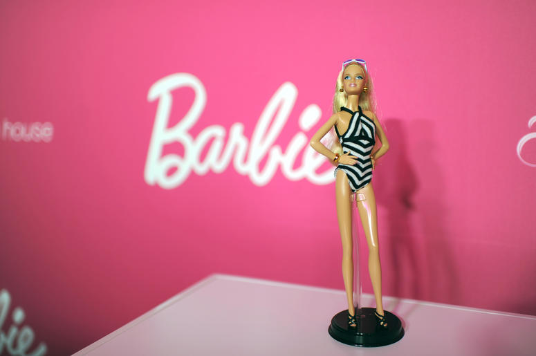 Barbie Barbie
