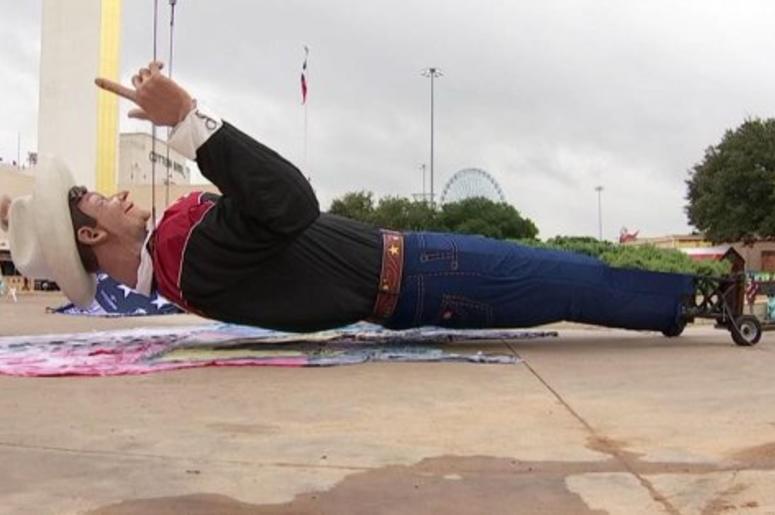 Big Tex Big Tex