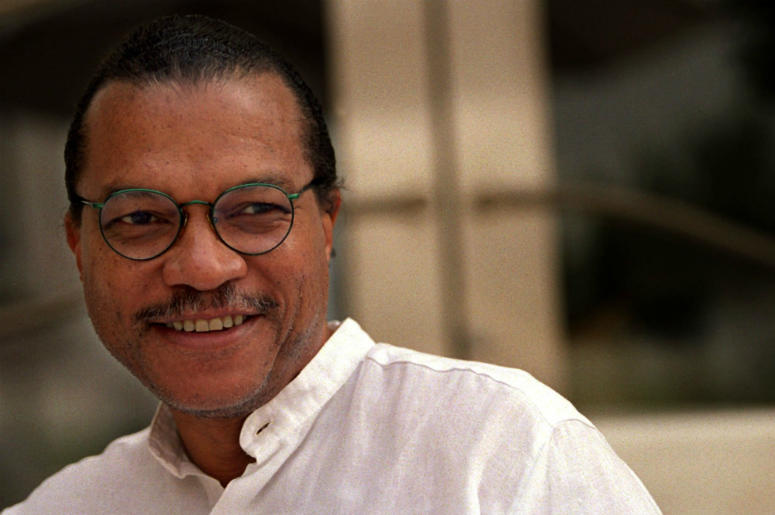 Lando Calrissian,Billy Dee Williams,Donald Glover,Lucasfilms,Return,Role,Star Wars,Disney,2019,Episode IX,100.3 Jack FM