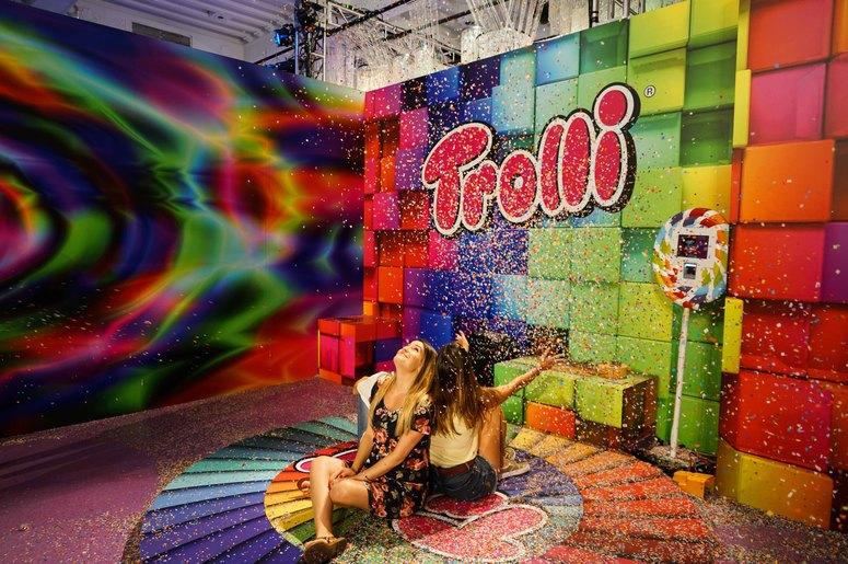 Candytopia Candytopia