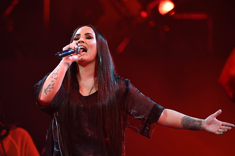 Demi Lovato Demi Lovato