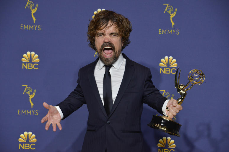 Emmy_Award Emmy_Award
