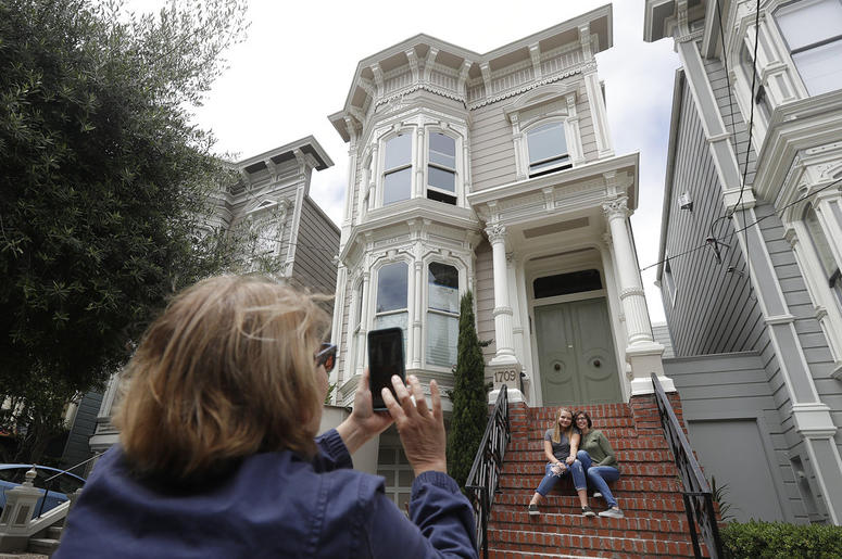 Full House Full House