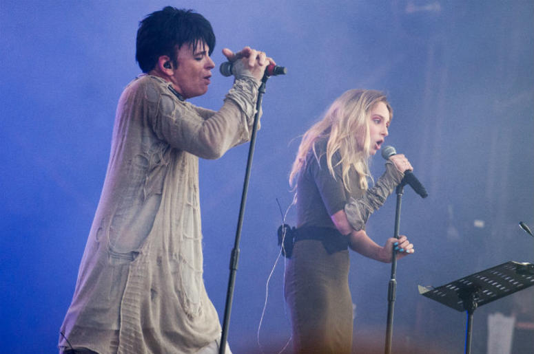 Gary Numan