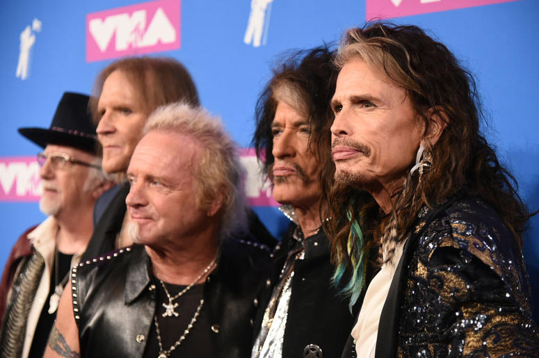Aerosmith