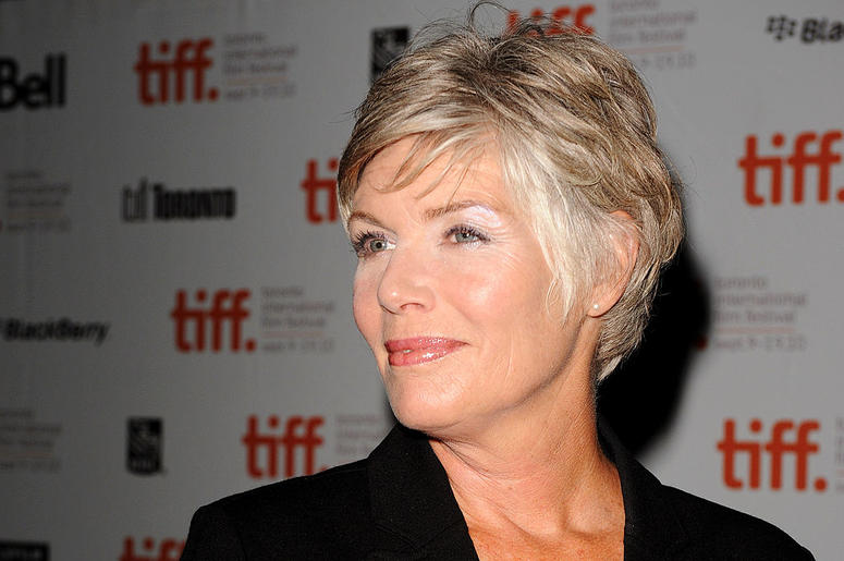 Kelly McGillis