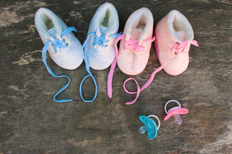 baby shoes 2019