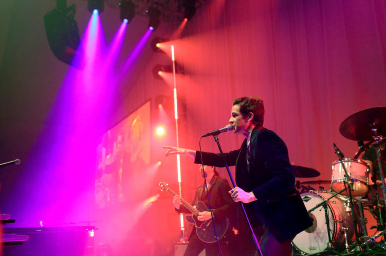 The Killers