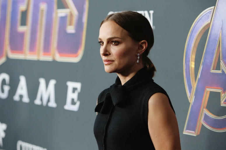 Natalie Portman