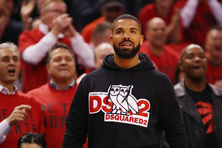 Drake