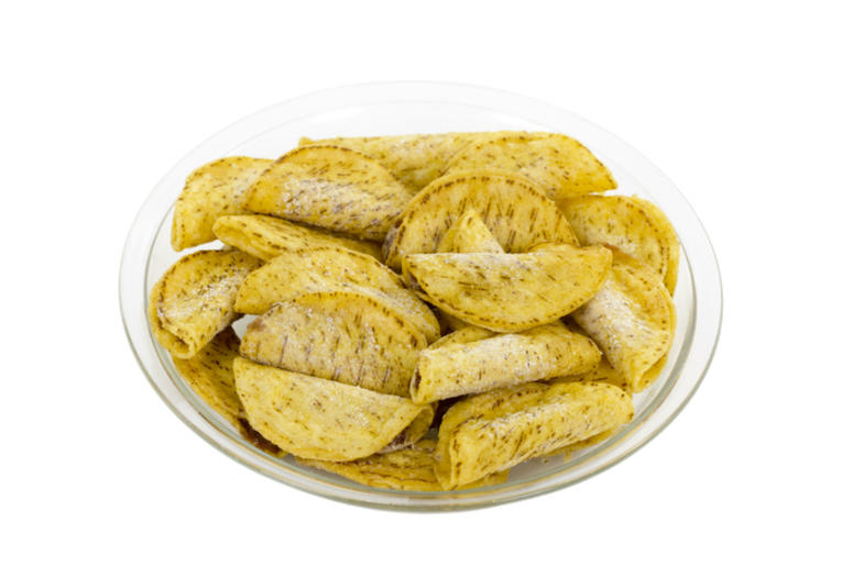 Tiny Tacos