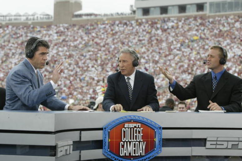ESPN College Gameday