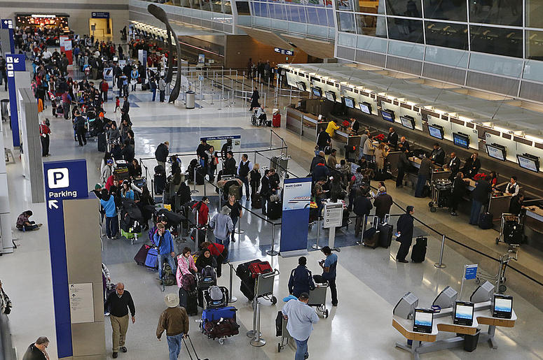 DFW airport DFW airport