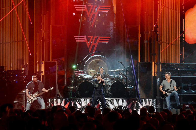 Van Halen