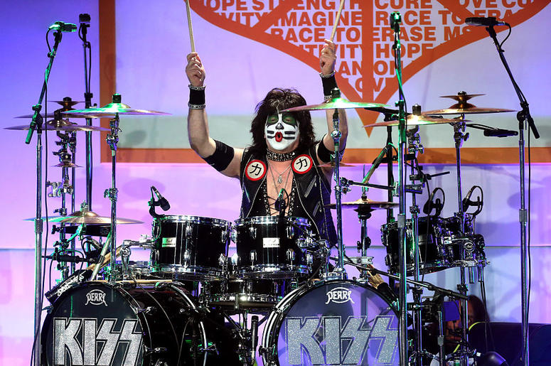 Eric Singer
