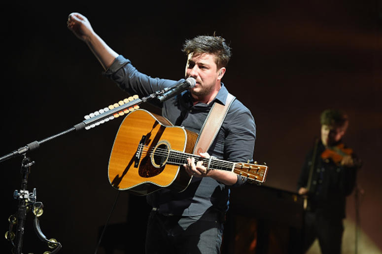 Mumford and Sons