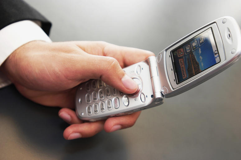 Flip Phone