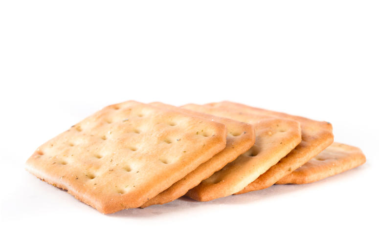 Cheese Crackers