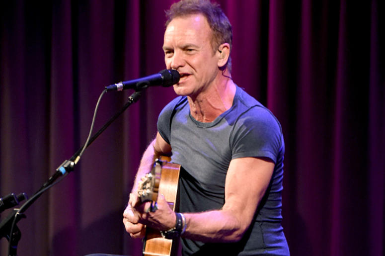 Sting