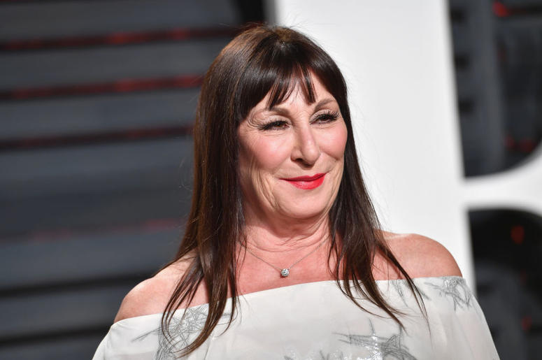 Anjelica Huston