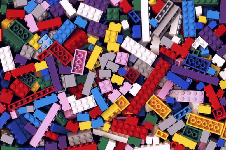 Legos