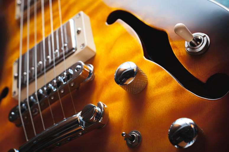 Electric Guitar