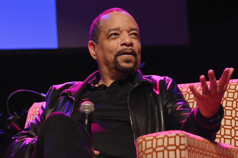 Ice-T